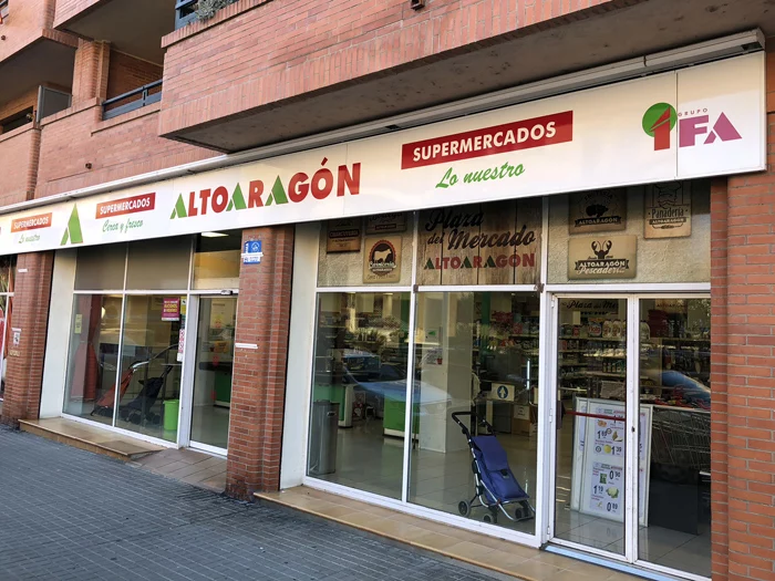 Altoaragón: Precios Elevados Con Alcance Limitado