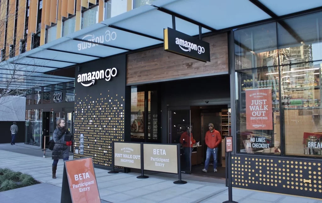 Amazon: Conveniencia A Un Alto Coste