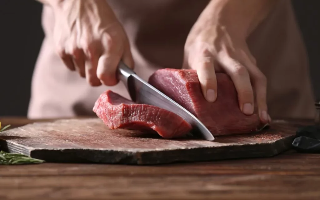 Bonàrea Y Esclat: Los Ejemplos De Buena Carne En El Supermercado