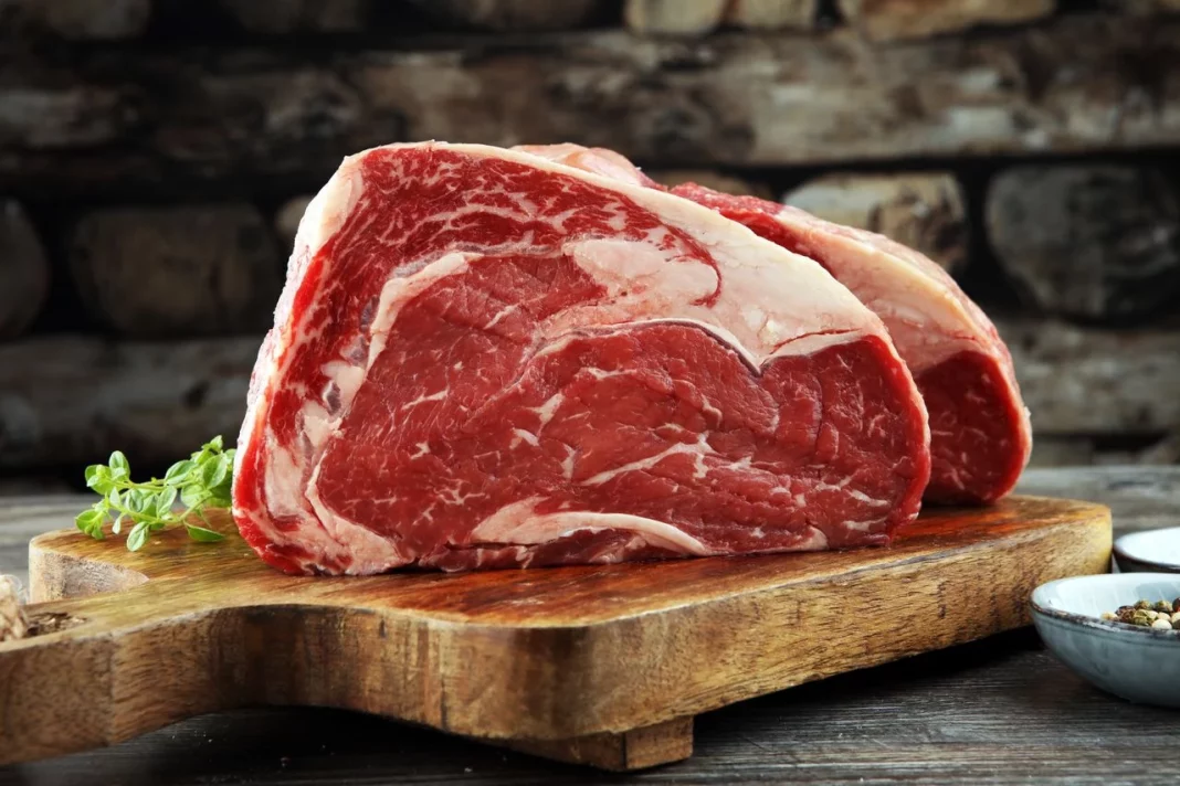 ¡La OCU alerta! Estos dos supermercados tienen la carne de peor calidad