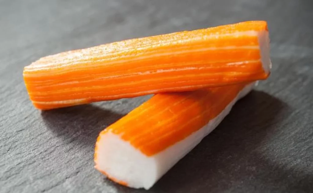 ¿Qué Es El Surimi Y Cómo Se Elabora?