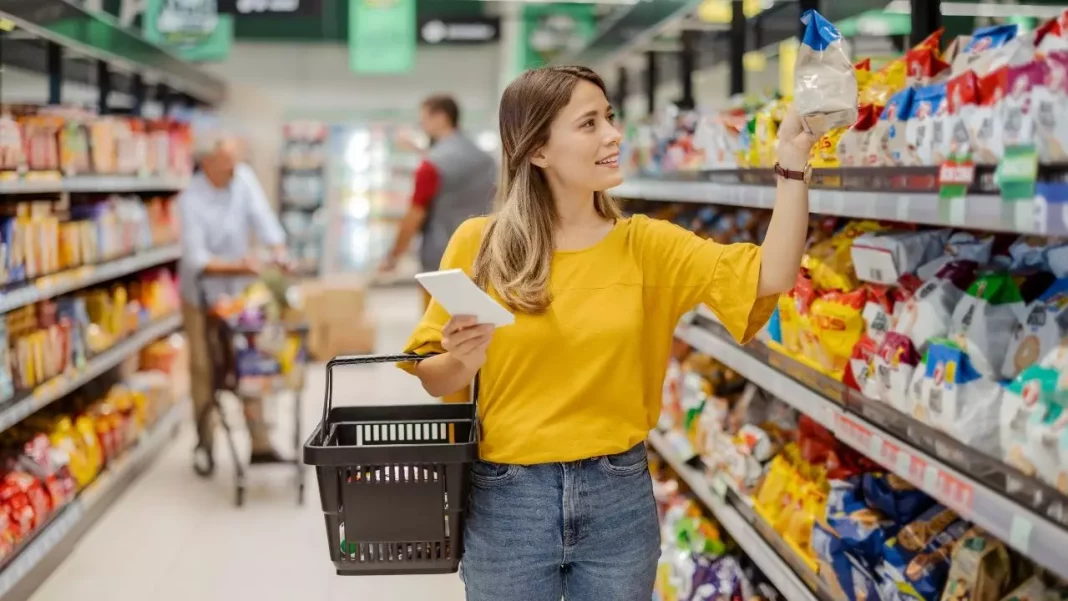 Mercadona: impacto de la bajada de precios en los consumidores