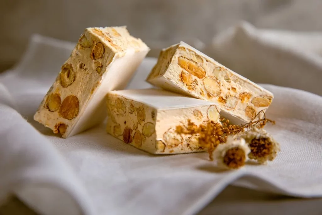 El Turrón Más Saludable: Lo Que Dice La Ocu