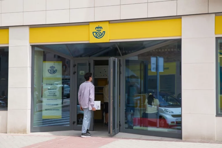 Correos Cash: tu dinero, más cerca de lo que imaginas