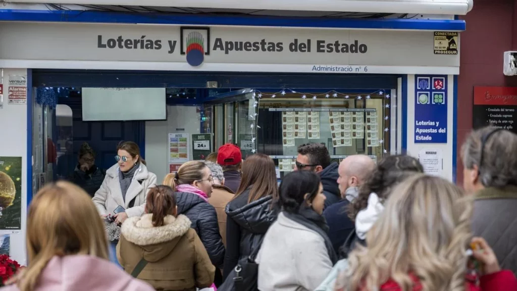 Opciones Digitales Para Compartir Tu Décimo De Manera Segura Y Rápida