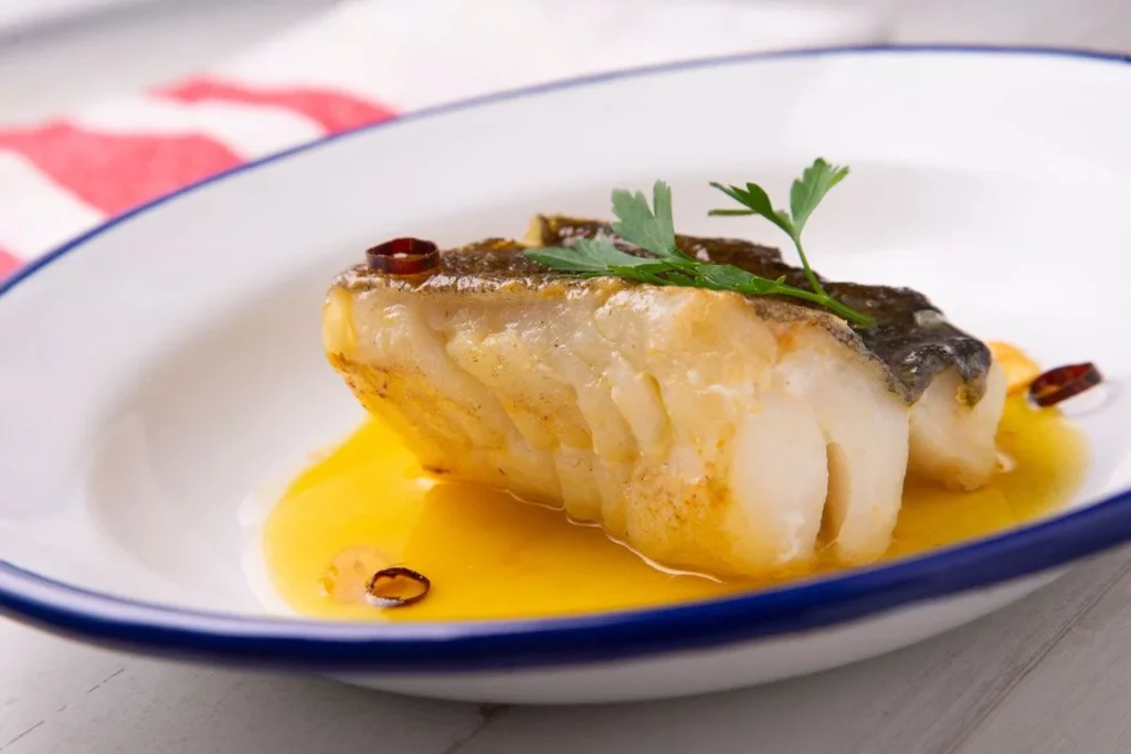 Paso A Paso Para Un Pil Pil Perfecto