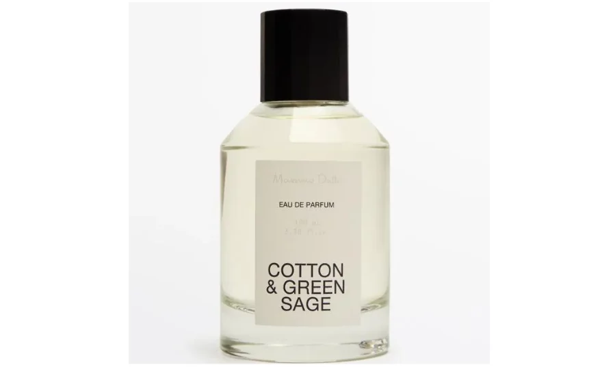 Perfumes De Zara Y Massimo Dutti Que Huelen Como Las Fragancias De Lujo