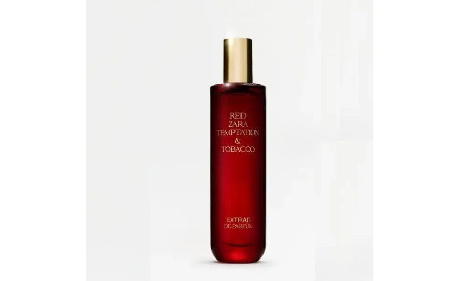 Perfumes De Zara Y Massimo Dutti Que Huelen Como Las Fragancias De Lujo