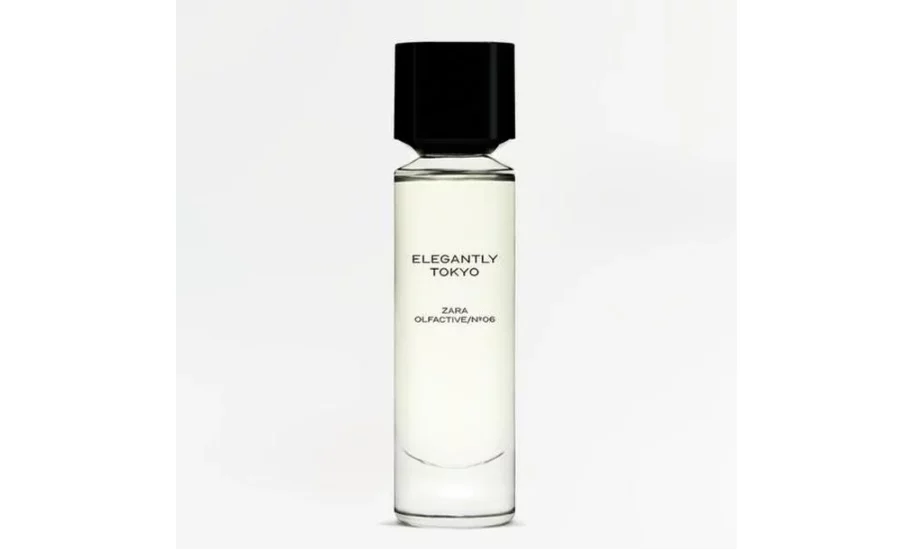 Perfumes De Zara Y Massimo Dutti Que Huelen Como Las Fragancias De Lujo