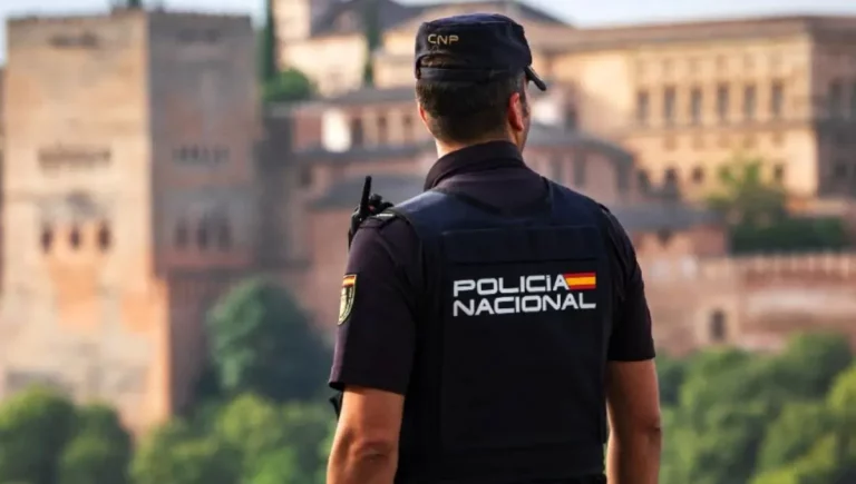 Aviso urgente de la Policía Nacional: Cuidado con los códigos QR