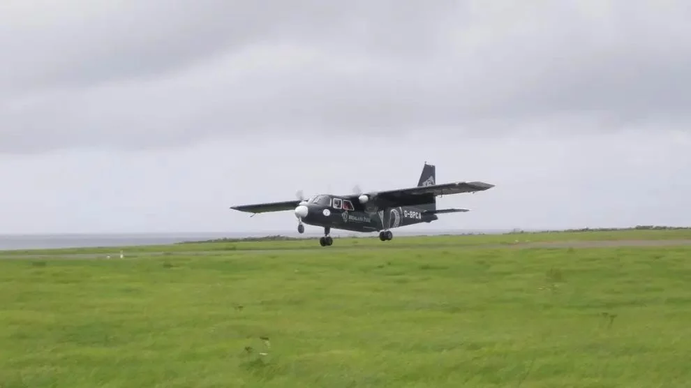 ¿Por Qué Es Tan Importante Este Vuelo?