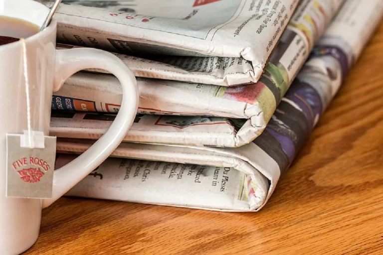 La prensa local como una forma eficaz de luchar frente a la desinformación