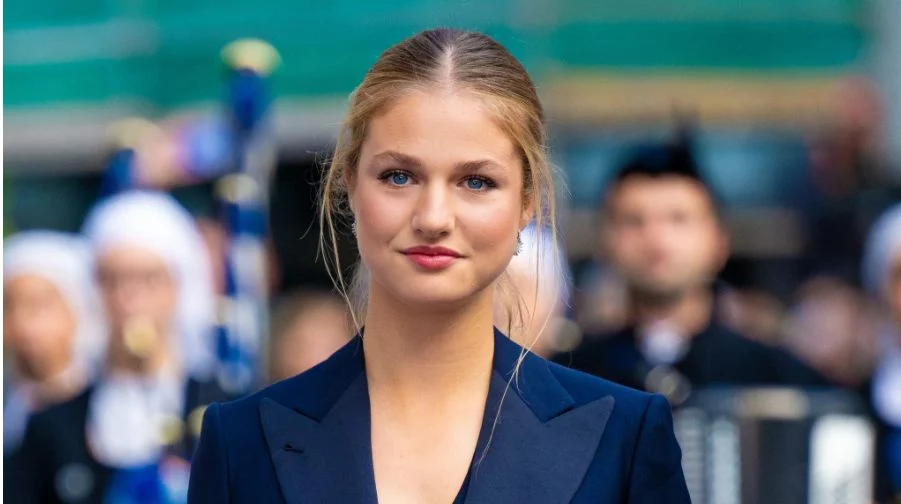 Hija De Felipe Vi
