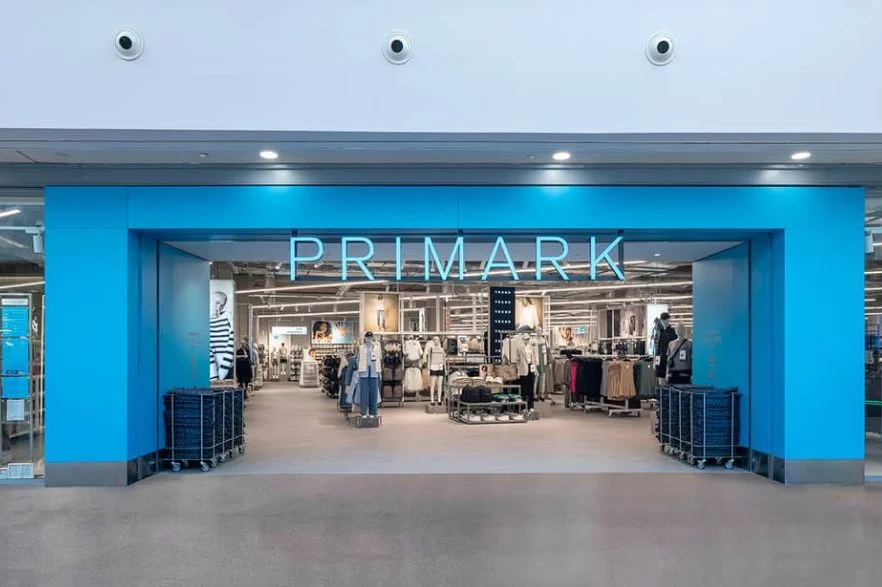 Primark Abre Una Tienda Gigantesca En Madrid Sin Igualar La De Gran Vía