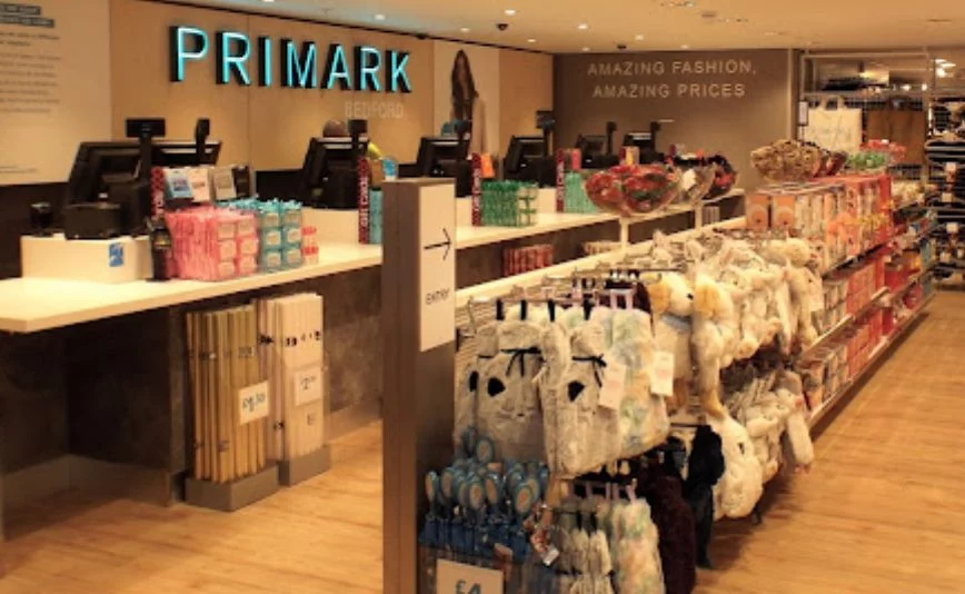 Primark Abre Una Tienda Gigantesca En Madrid Sin Igualar La De Gran Vía