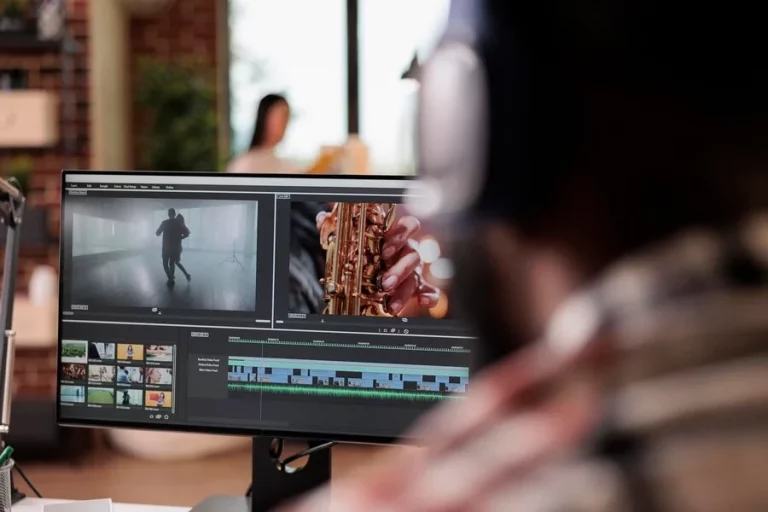 La importancia de los proyectos audiovisuales para empresas