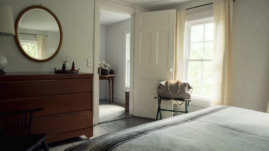 ¿Qué Dice El Feng Shui Sobre Los Espejos En El Dormitorio?