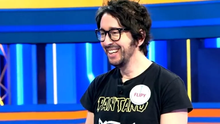 Qué fue de Flipy, de científico de ‘El Hormiguero’ a triunfar en otro país