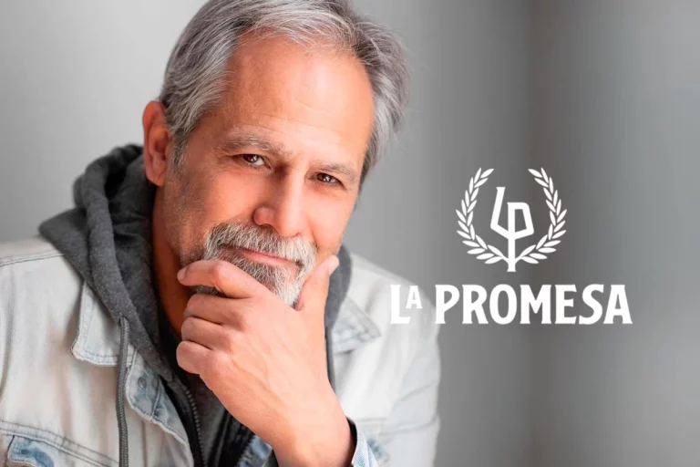 Quién es en realidad el Duque de Carril de ‘La Promesa’: Jesús Cabrero