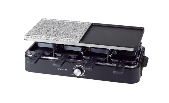 Consejos Para Mantener Tu Raclette Eléctrica En Perfecto Estado