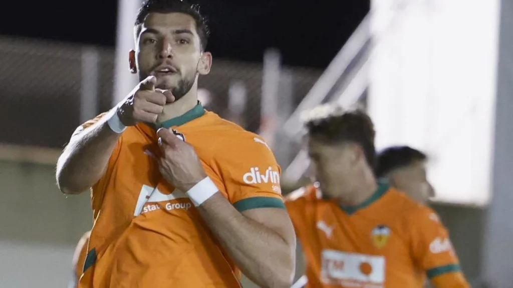 Rafa Mir