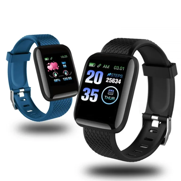 Solo tienes 24 horas para comprar el reloj inteligente de Aldi de 12 euros alternativa al Apple Watch