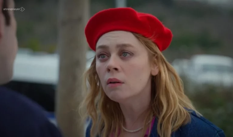 ‘Renacer’: Umay acaba de la peor manera posible