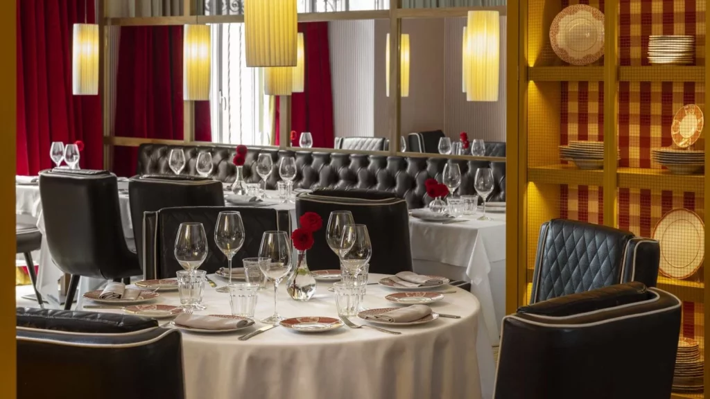 Restaurantes Atractivos A Precio Accesible