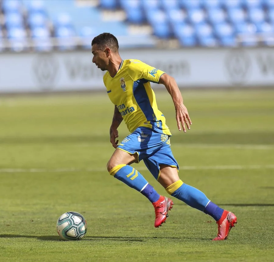 Rubén Castro