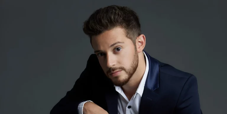 Ruggero: «Espero que ‘100 Años de Soledad’ sea una gran puerta para mí»