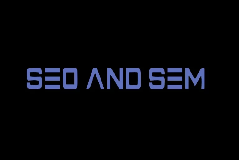 SEOandSEM: profesionales especializados en marketing digital al servicio del crecimiento digital