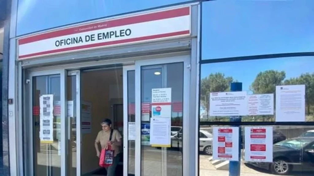 Sepe: Subsidio Extraordinario Por Desempleo (Sed)