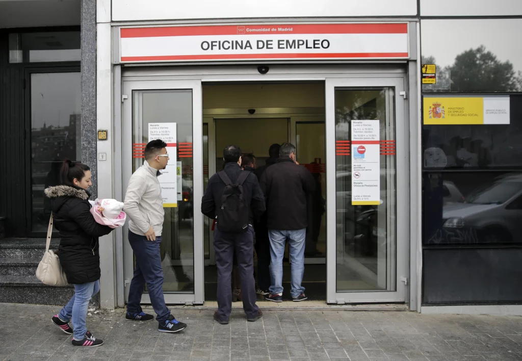 ¿Cómo Inscribirse En Las Ofertas Del Sepe?