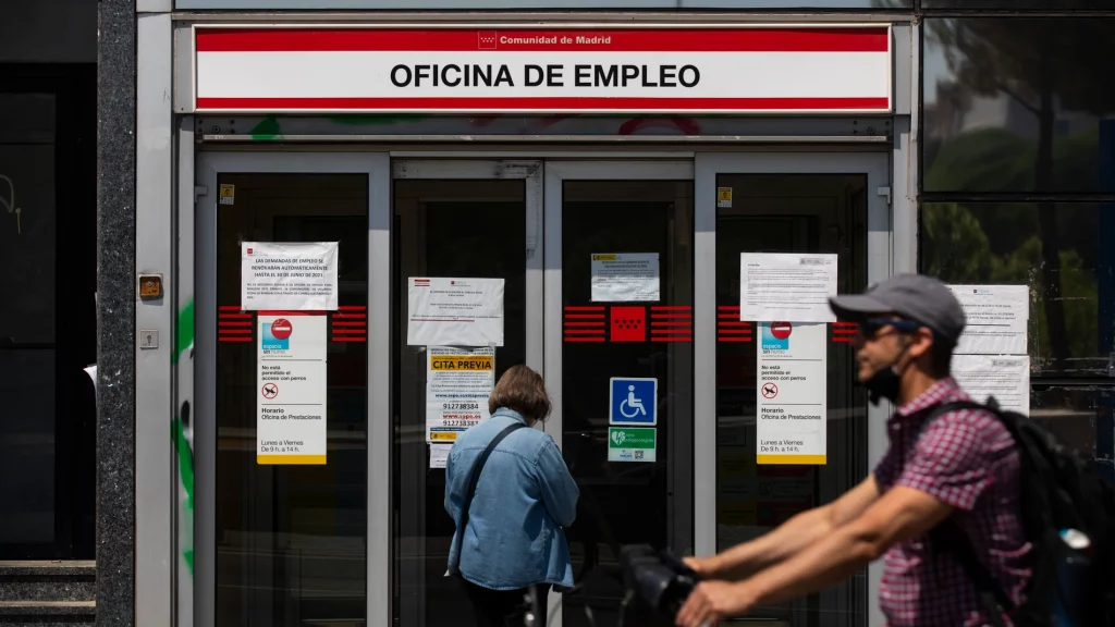 Condiciones Laborales Y Requisitos
