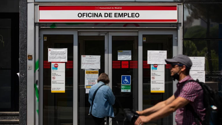 Trabajo estable en Alemania: El SEPE explica cómo acceder a estos sueldos de 2.500 euros