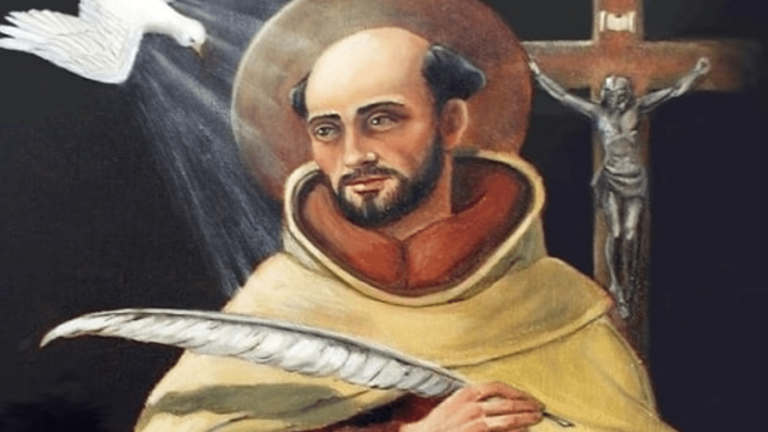 San Juan de la Cruz: Santoral del 14 de diciembre de 2024