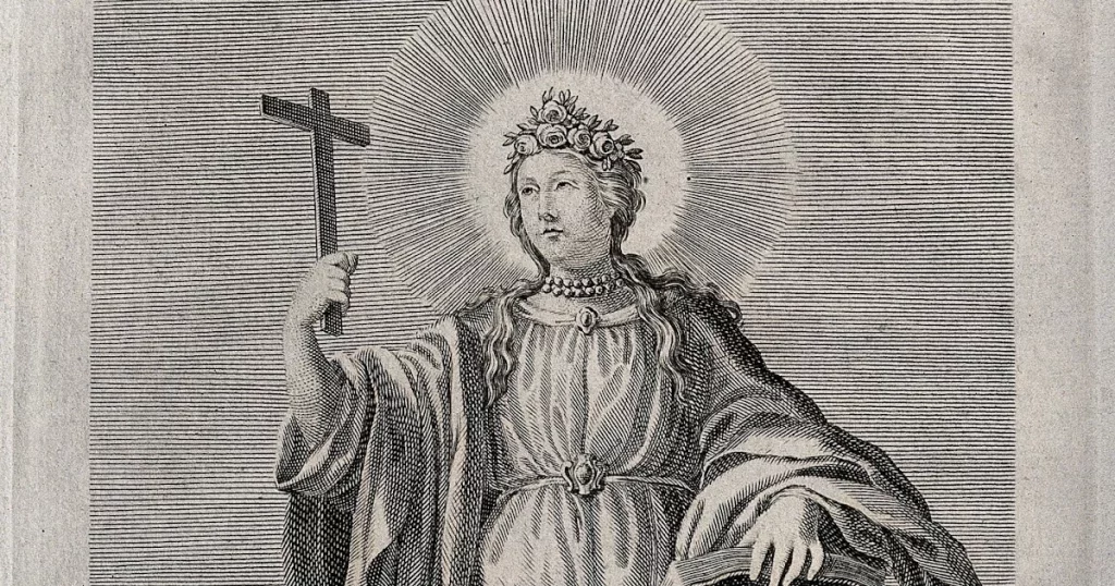 Santa Leocadia 0