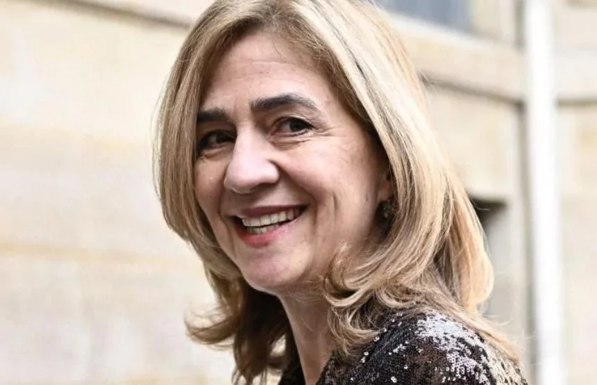infanta