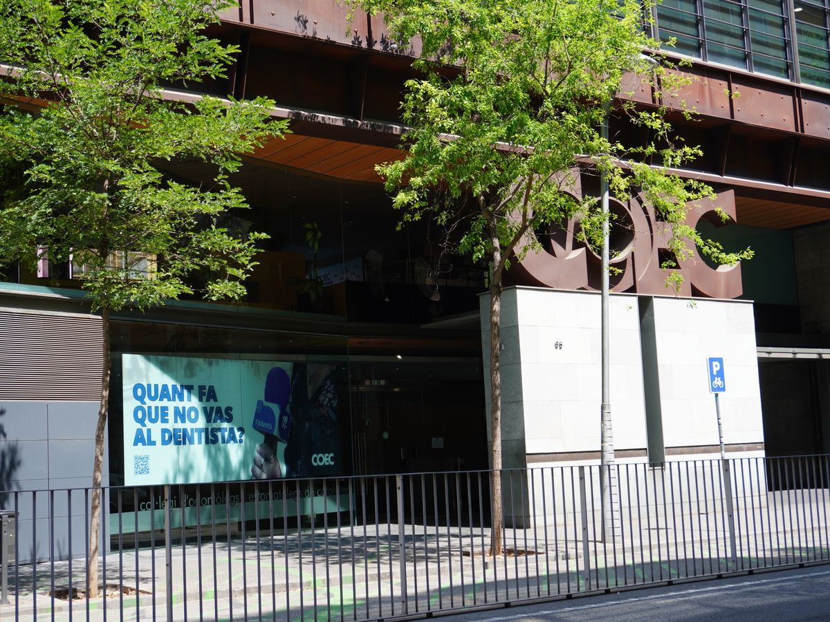 El COEC se consolida como un referente en gestión económica y digitalización al servicio de la profesión 1 Sede COEC Press 1