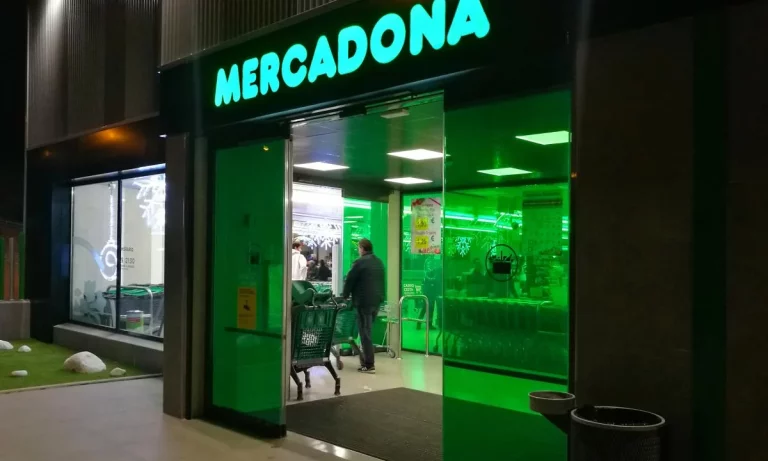 Ni Primor ni farmacias: los productos de belleza de Mercadona marca Deliplus que recomiendan los expertos