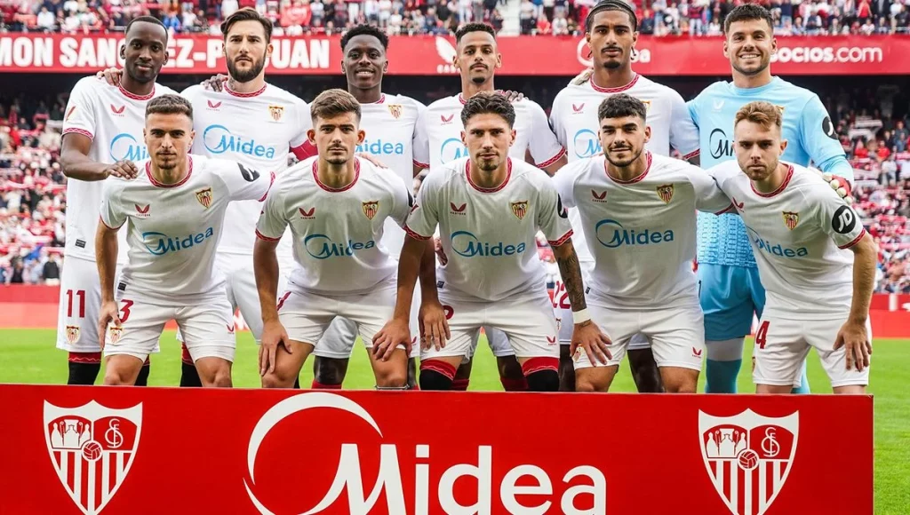 Sevilla Fc