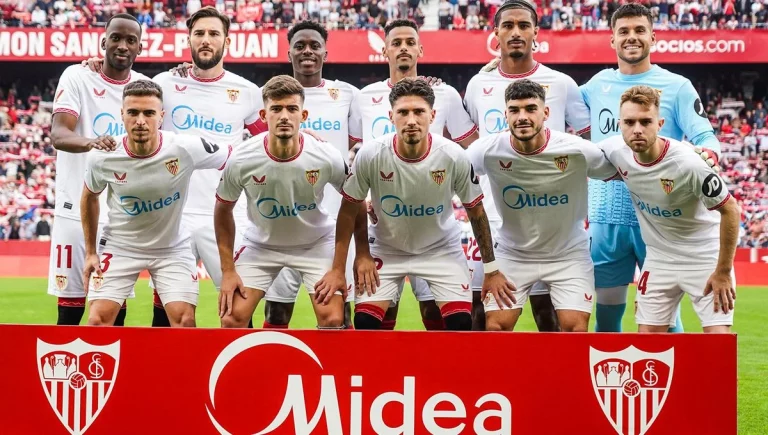 El Sevilla FC se apunta a la lista negra del Barcelona: 2 cesiones