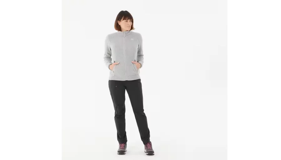 Si Buscas Una Chaqueta Polar Por Menos De 20 Euros, Decathlon Tiene La Mejor Calidad-Precio