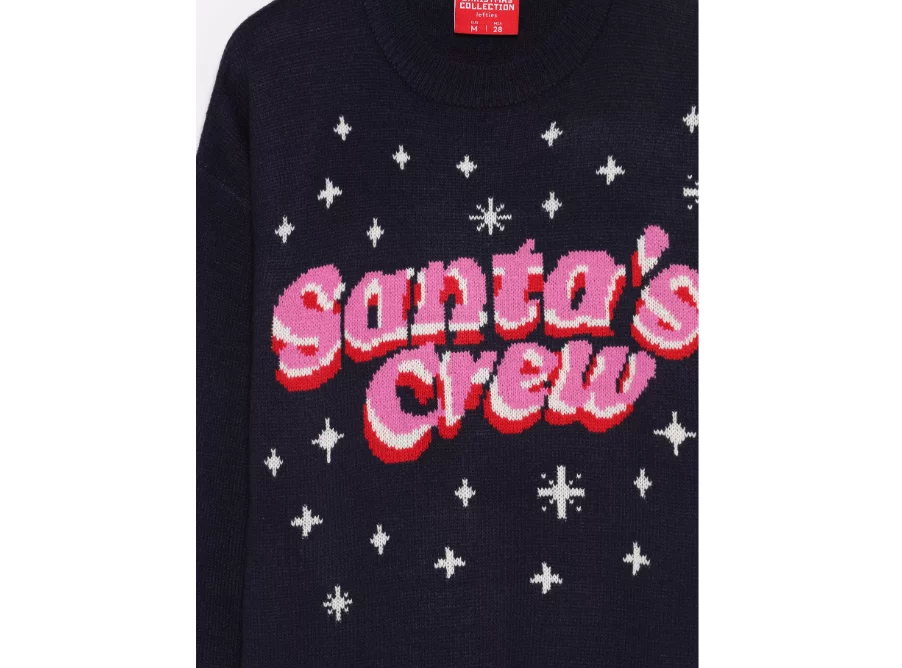 jersey de navidad