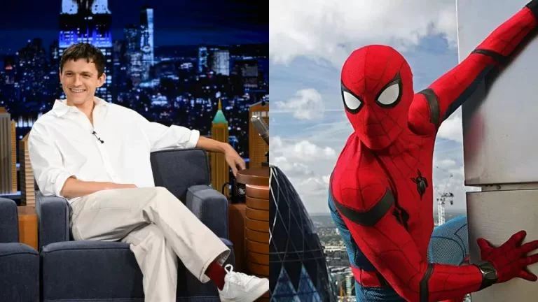 Spider-Man Frente A Su Dilema Personal