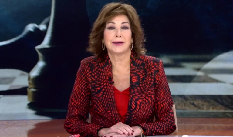 ‘TardeAR’ y Ana Rosa Quintana «se aprovechan» del lío de Bárbara Rey