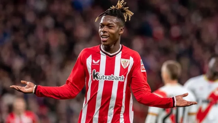 Nico Williams habría tomado una decisión drástica: el Athletic lo sabe