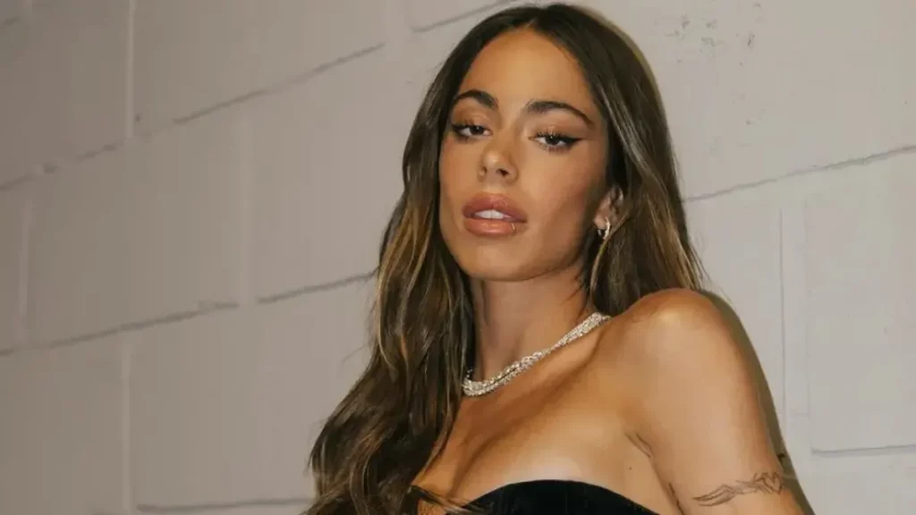 Tini Stoessel Lanza El Cielo