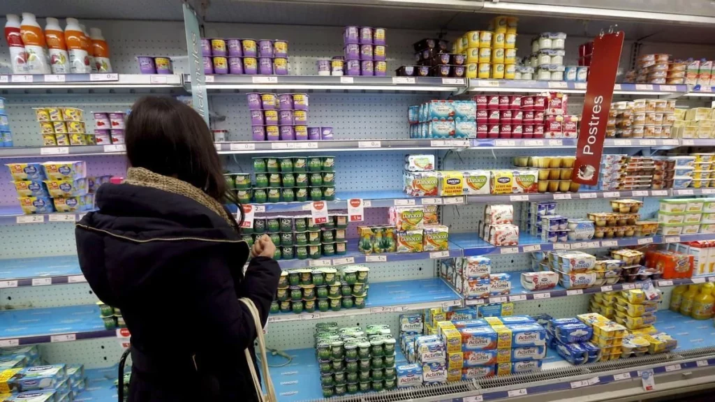 Ubicación Estratégica: El Poder De La Altura En Las Estanterías