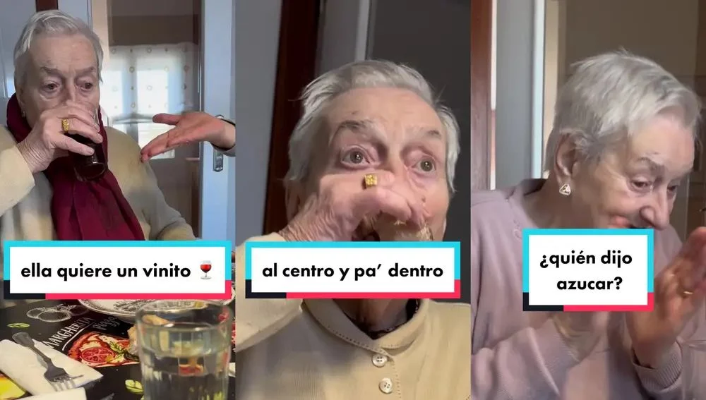 Un Fenómeno Intergeneracional